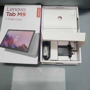 Lenovo  TAB  M9  4G  LTE  9吋