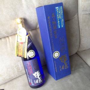 🍶 SAWAHIME 720ml 16% 全新 澤姬 吟釀酒 真 地酒宣言 720ml 日本酒 清酒 醇酒 美酒 ...