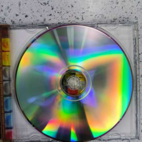 TIS ~ Jadis Electronics 2011 Showcase Sampler CD