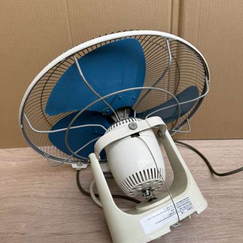 樂聲牌Panasonic樓底16寸吊扇，新淨全正常，配件全部齊，