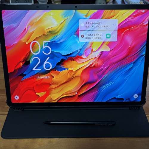 TCL NXTPAPER 14 Android Tablet 99%New, 14.3" Paper-Like Display Drawing Pad