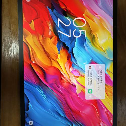 TCL NXTPAPER 14 Android Tablet 99%New, 14.3" Paper-Like Display Drawing Pad