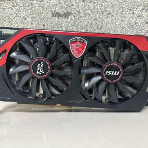 MSI R9 280 Gaming 3G