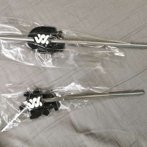 全新Toy Story 4 便攜不銹鋼飲管套裝