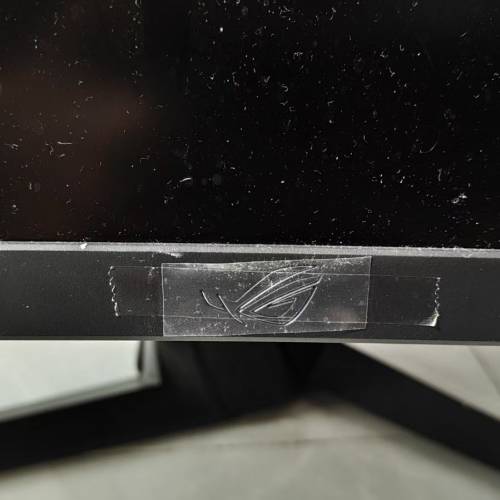 ASUS GV32V 電競屏幕 爆屏