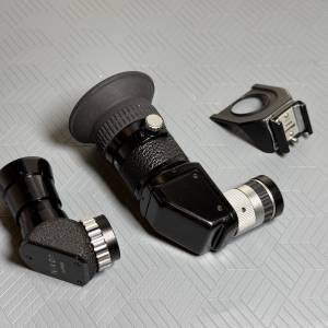 Nikon 直角觀景器