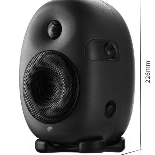 HiVi 惠威 - X4 - 有源監聽音箱&ldquo;一對&rdquo;99%New