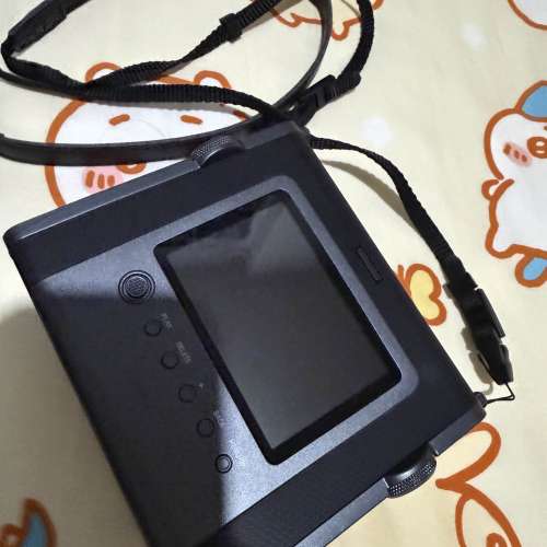 Fujifilm Instax Wide EVO