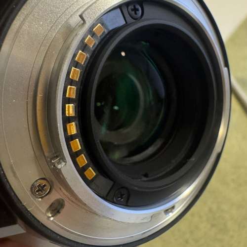 Fujifilm FUJINON XF16-80mmF4 R OIS WR