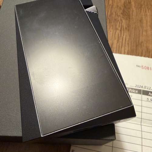 Astell&kern  Astell & Kern AK A&norma SR35 數碼音樂播放器 DAP