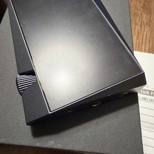 Astell&kern  Astell & Kern AK A&norma SR35 數碼音樂播放器 DAP