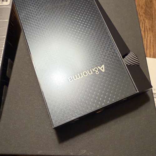 Astell&kern  Astell & Kern AK A&norma SR35 數碼音樂播放器 DAP