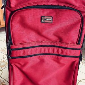 Travel Pro 行李篋 7成新