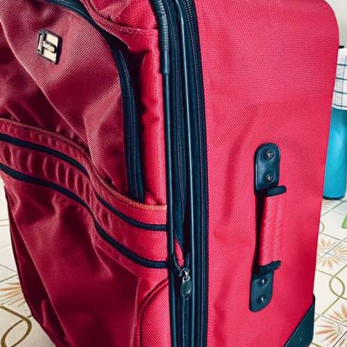 Travel Pro 行李篋 7成新