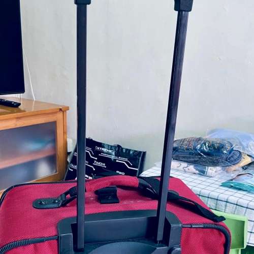 Travel Pro 行李篋 7成新