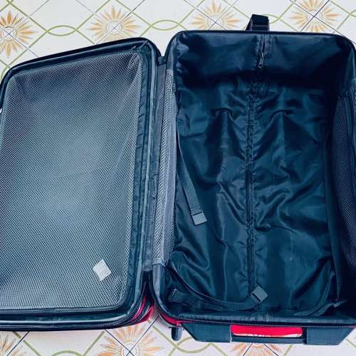 Travel Pro 行李篋 7成新