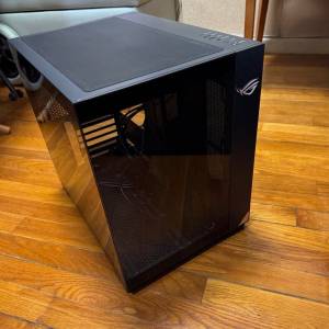 PCCooler ATX Case C3 T500 機箱