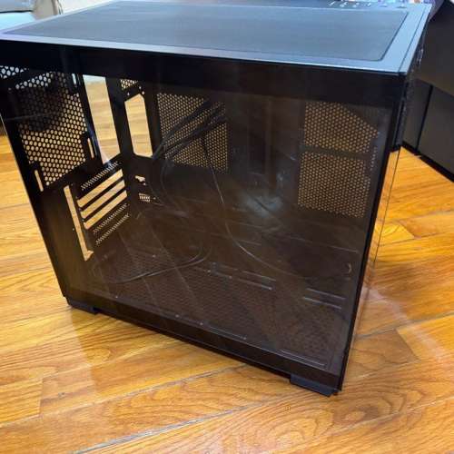 PCCooler ATX Case C3 T500 機箱