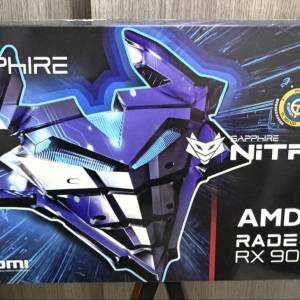 Sapphire 藍寶石 AMD Radeon RX 9070 XT Nitro+ Gaming OC 超頻版 16GB GDDR6 顯示...