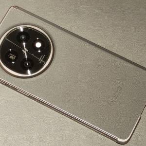 OPPO Find N5 摺疊 fold 手機港行單機
