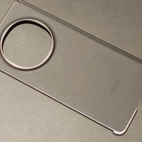 OPPO Find N5 摺疊 fold 手機港行單機