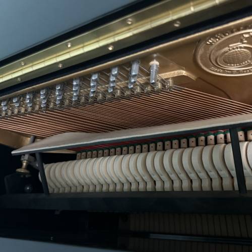 w.hoffmann V 126 UPRIGHT PIANO 直立式鋼琴 9成新