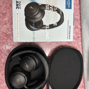 聲闊 soundcore Q30
