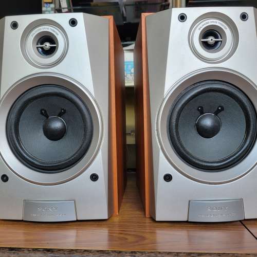 絶對好声音SONY speaker