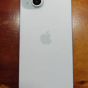 Iphone 15 plus 128 GB