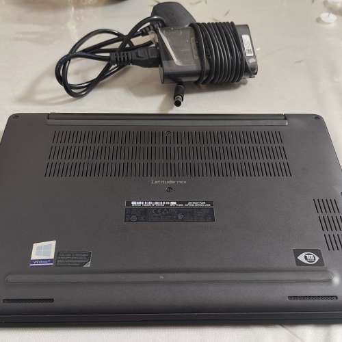 Dell 13.3吋 Latitude 7300 i7 32g 512GB