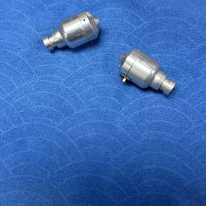 HS2000mx ACT01單元 淨單元