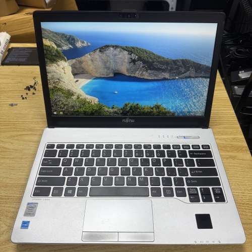 [🇯🇵日本製] Fujitsu LIFEBOOK S935 (Core i7 / 13.3" 全高清 / Win 11 / 永久Off...
