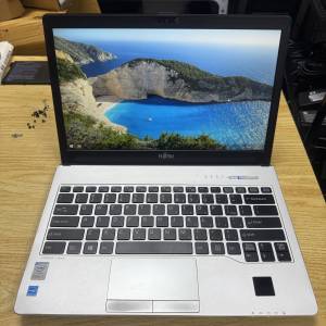 [🇯🇵日本製] Fujitsu LIFEBOOK S935 (Core i7 / 13.3" 全高清 / Win 11 / 永久Off...