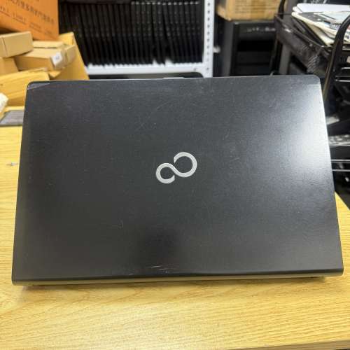 [🇯🇵日本製] Fujitsu LIFEBOOK S935 (Core i7 / 13.3" 全高清 / Win 11 / 永久Off...