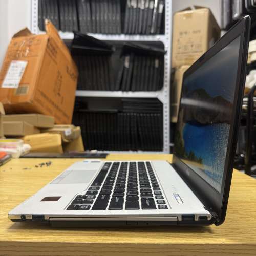[🇯🇵日本製] Fujitsu LIFEBOOK S935 (Core i7 / 13.3" 全高清 / Win 11 / 永久Off...