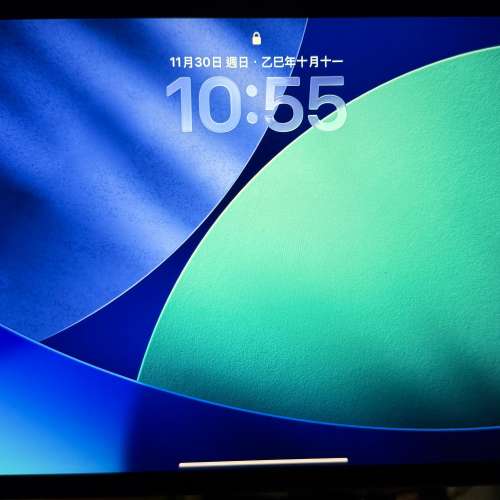 IPad pro M3 11吋 WiFi + cellular