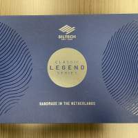 Siltech Classic Legend 680i 1.0m XLR