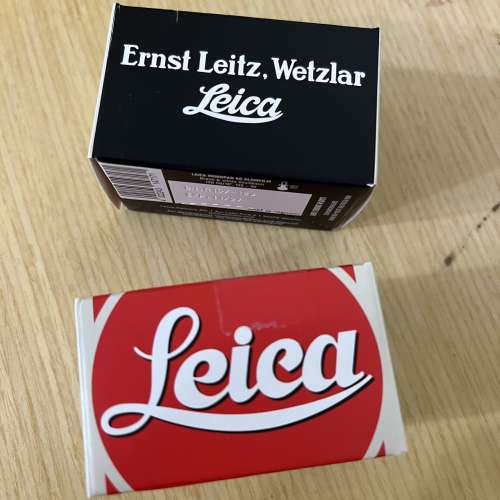 Leica monopan 50 菲林