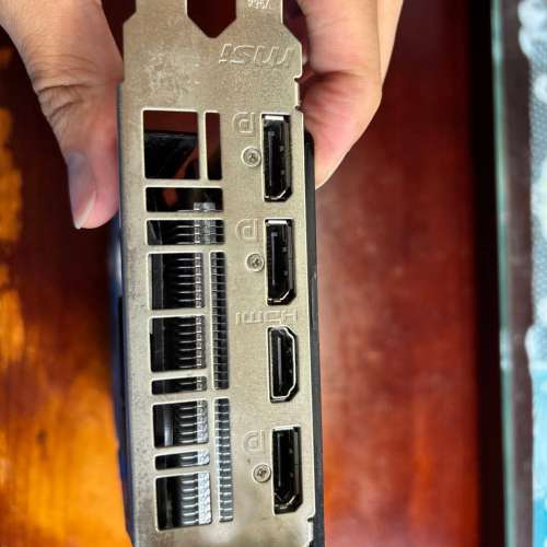 MSI GeForce RTX 2070