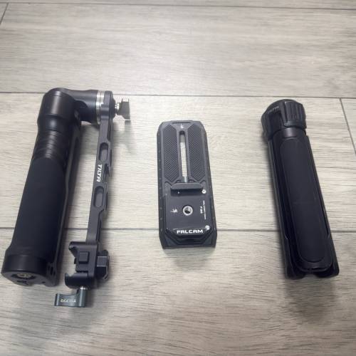 DJI RS2 Pro Combo (穩定器/Gimbal)