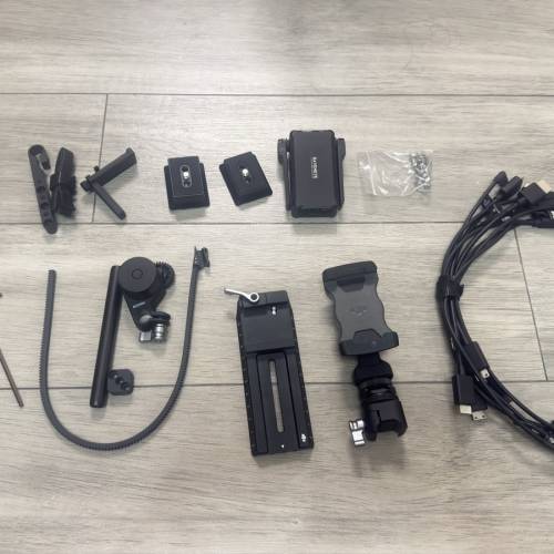 DJI RS2 Pro Combo (穩定器/Gimbal)