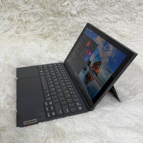聯想 /Lenovo IdeaPad Duet 3 二合一平板電腦 (Windows 系統) 幾乎全新