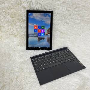 聯想 /Lenovo IdeaPad Duet 3 二合一平板電腦 (Windows 系統) 幾乎全新