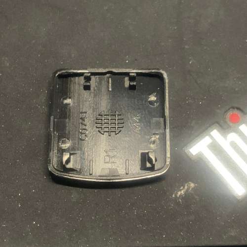 ThinkPad X230i X230 鍵盤 配件 Alt 鍵帽 連 支架