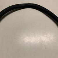 8pin CPU 底板供電 18AWG 延長線 30cm 1ft 包蛇網