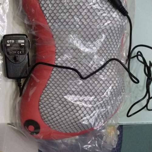 OTO 頸肩鬆輕巧版 (EU-280)