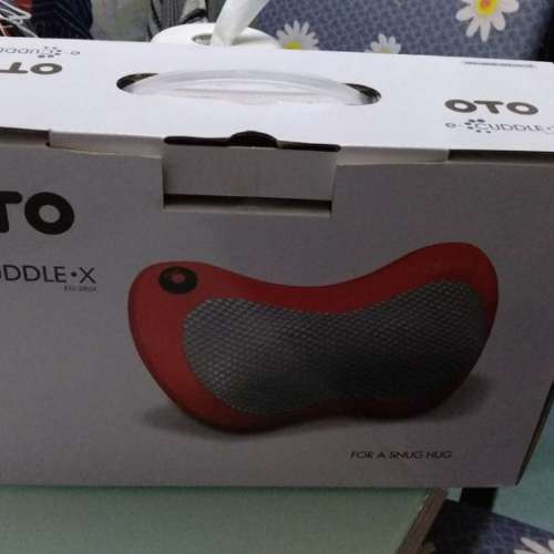OTO 頸肩鬆輕巧版 (EU-280)