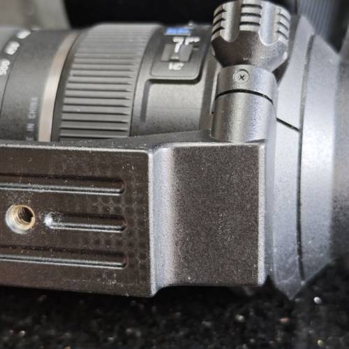 騰龍150-600mm （nikon F接環）