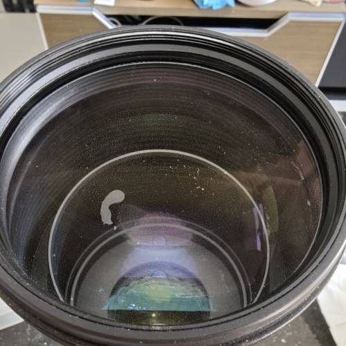 騰龍150-600mm （nikon F接環）