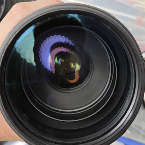 騰龍150-600mm （nikon F接環）